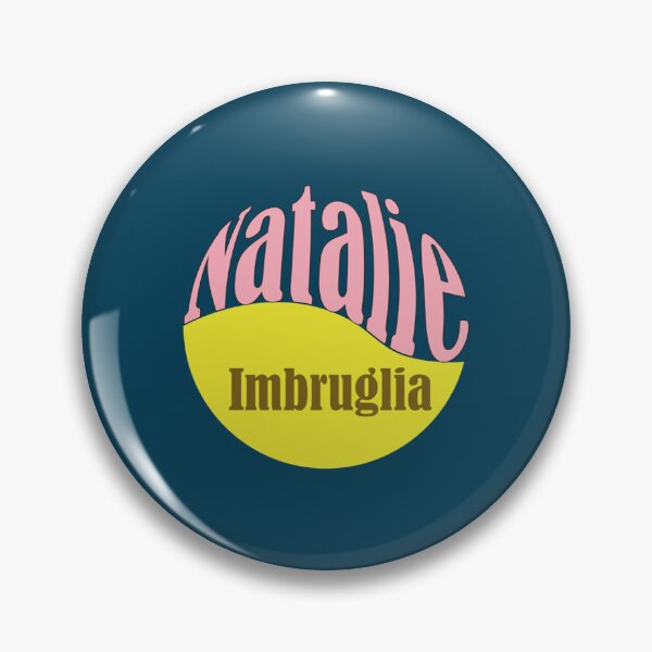 Aperçu de l'œuvre Natalie Imbruglia créée et vendue par ElysiaBlisse.