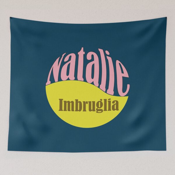 Item preview, natalie imbruglia designed and sold by ElysiaBlisse.