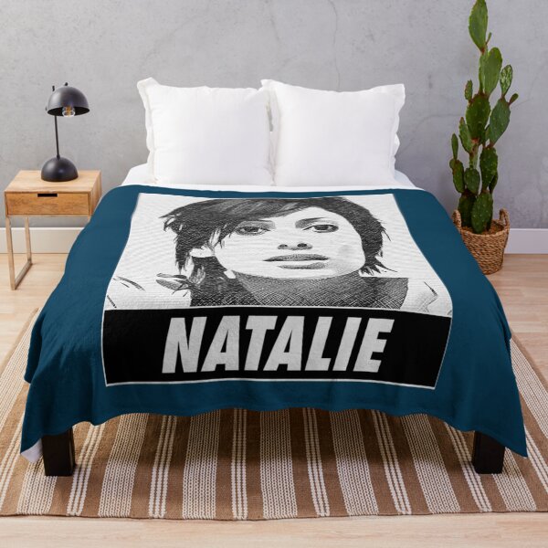 Artikelvorschau, Natalie Imbruglia zerrissen v2 entworfen und verkauft von ElysiaBlisse.