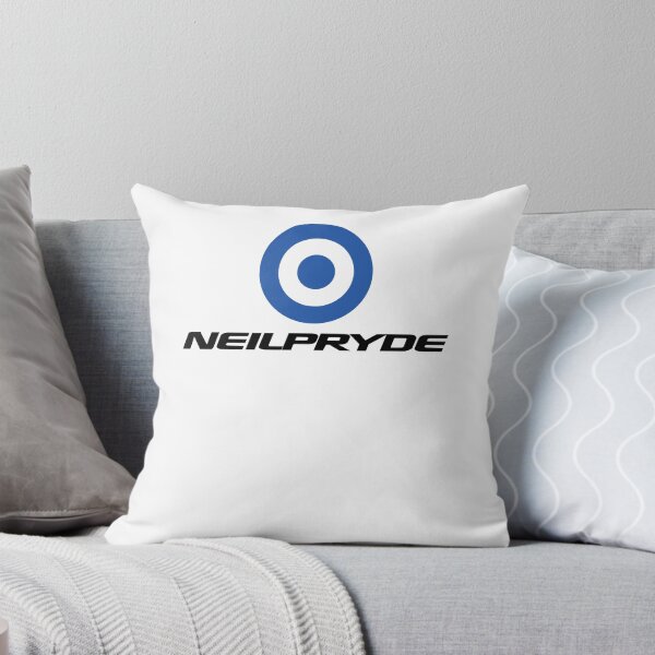 Item preview, Pryde-Neil Classic  designed and sold by hienbosch.