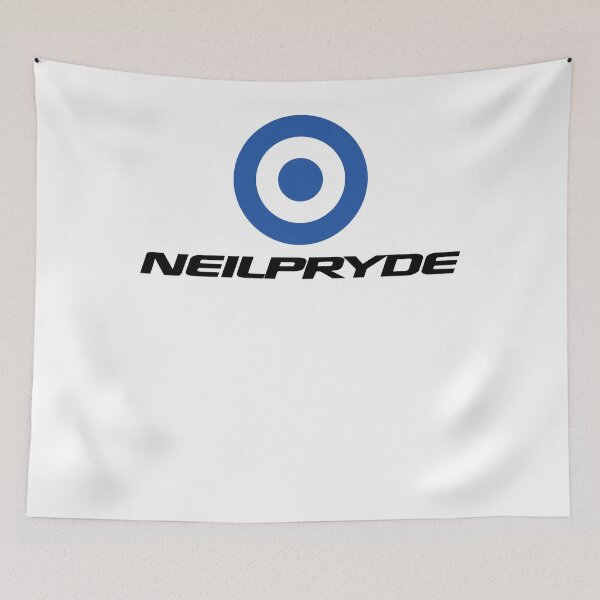Item preview, Pryde-Neil Classic  designed and sold by hienbosch.