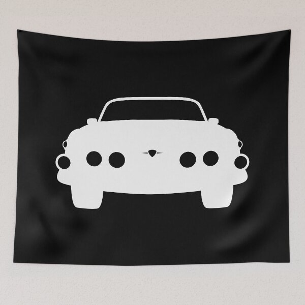 Item preview, Tatra 603 designed and sold by EdimDesign.