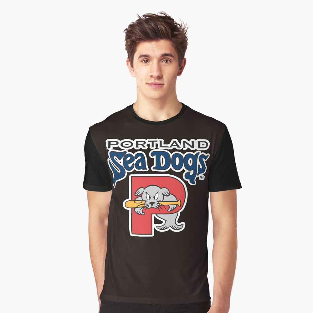 T-Shirts – Sea Dogs Store