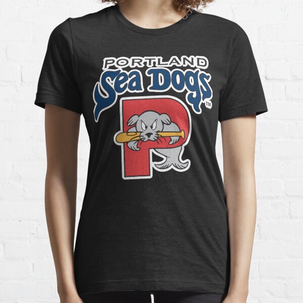 These Vintage Portland Sea Dogs Items on  Will Make You