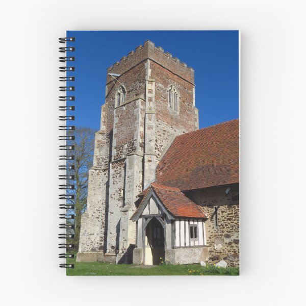 Item preview, Tower & Porch, Little Bromley, Essex designed and sold by wiggyofipswich.