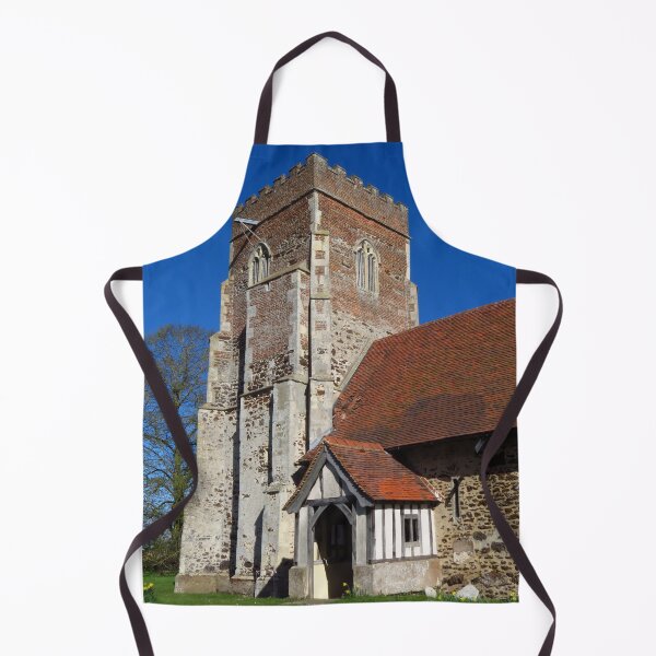 Item preview, Tower & Porch, Little Bromley, Essex designed and sold by wiggyofipswich.