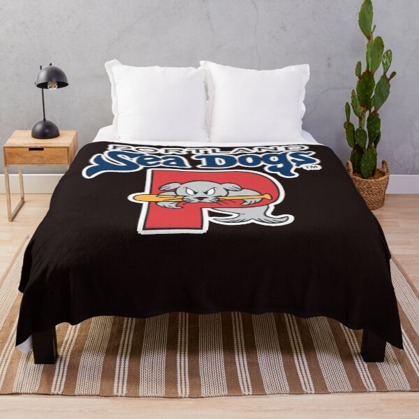 Item preview, Portland of Sea Dogs Classic T-Shirt designed and sold by SHUSUN.
