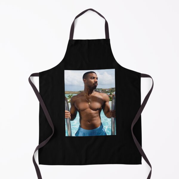 Item preview, michael b jordan  Classic  designed and sold by hienbosch.