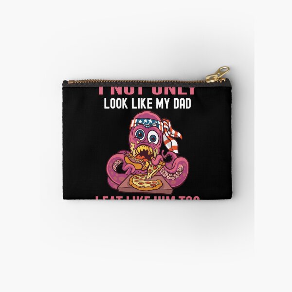 Item preview, Look Like Dad - Eat Like Dad Family Resemblance designed and sold by Fabvity.