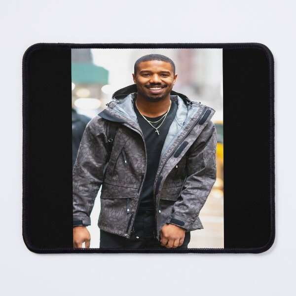 Item preview, michael b jordan designed and sold by akshankeeny.