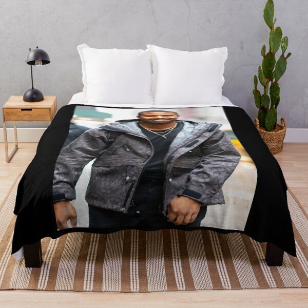 Item preview, michael b jordan designed and sold by akshankeeny.