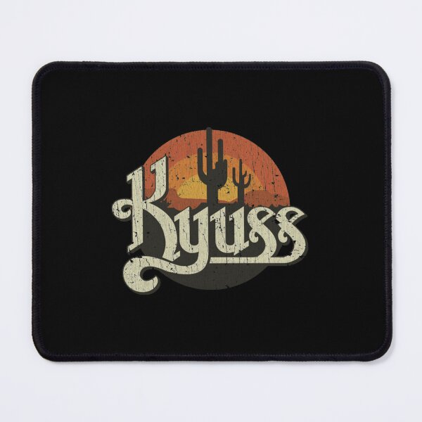 Item preview, Stoner Rock Gran Desierto Kyus 1987 designed and sold by NadiaRey.