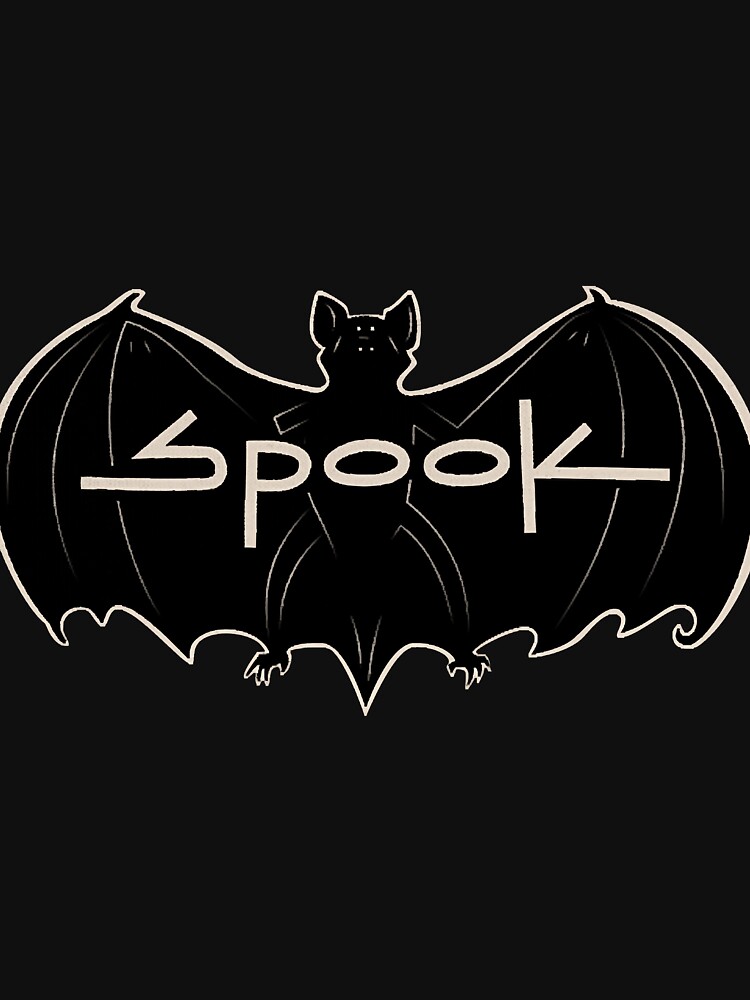 Spook-Discoteque Essential T-Shirt for Sale by BillyWa6166422