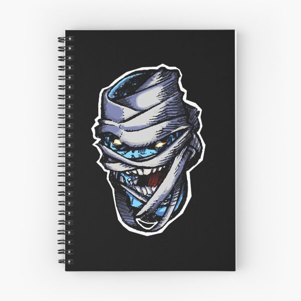 Item preview, Mystic Mummy Head  designed and sold by Kathlee3054121.