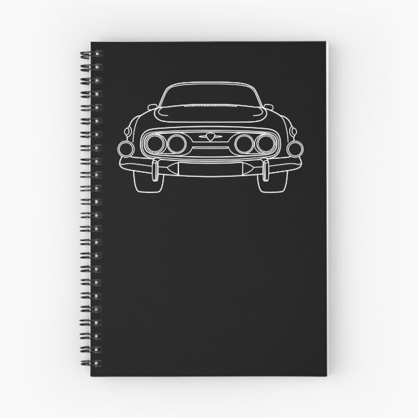 Item preview, Tatra 603 white lines designed and sold by EdimDesign.