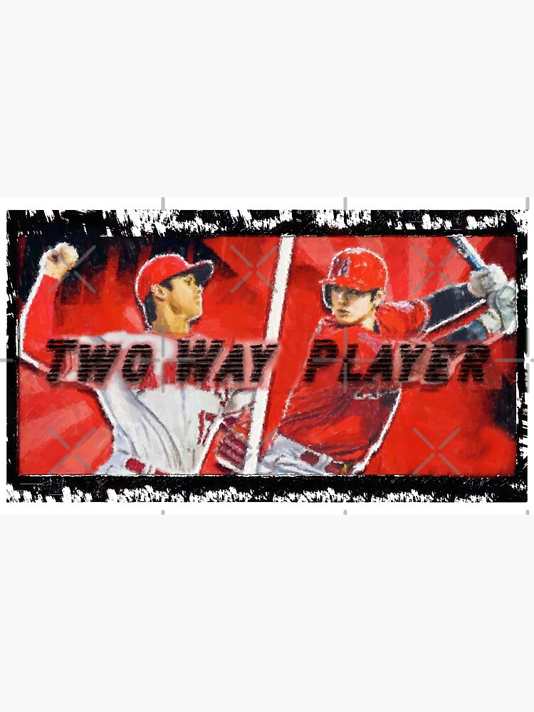 Shohei Ohtani Jigsaw Puzzle for Sale by Paniprune