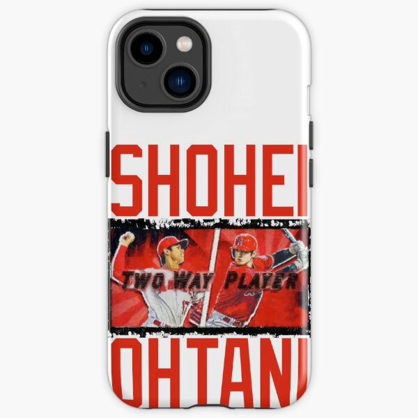 Shohei Ohtani - Baby iPhone Case for Sale by DFurco
