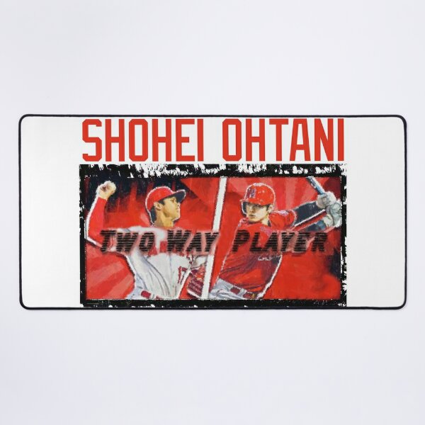 Shohei Ohtani iPad Case & Skin for Sale by Mimiperiu