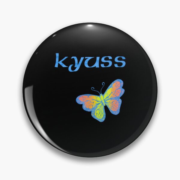 Item preview, Welcome to Sky Valley Kyus Rock Band designed and sold by NadiaRey.
