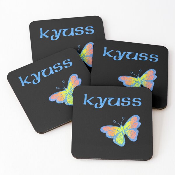 Item preview, Welcome to Sky Valley Kyus Rock Band designed and sold by NadiaRey.