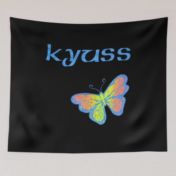 Item preview, Welcome to Sky Valley Kyus Rock Band designed and sold by NadiaRey.