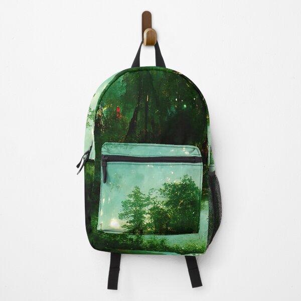 Item preview, Walking into the forest of Elves designed and sold by AM FineArtPrints.