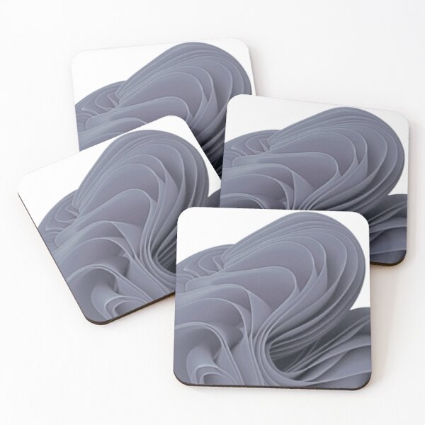 Item preview, Wavy structure designed and sold by Gagilix.