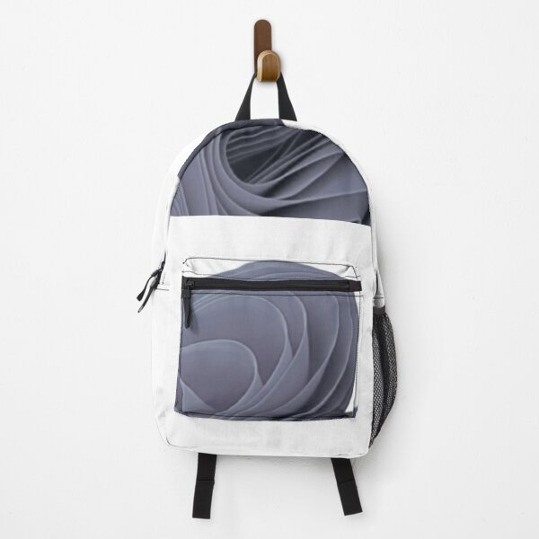 Item preview, Wavy structure designed and sold by Gagilix.