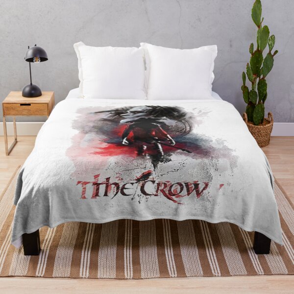 Item preview, The Crow Scariest Movie designed and sold by andradeka17.