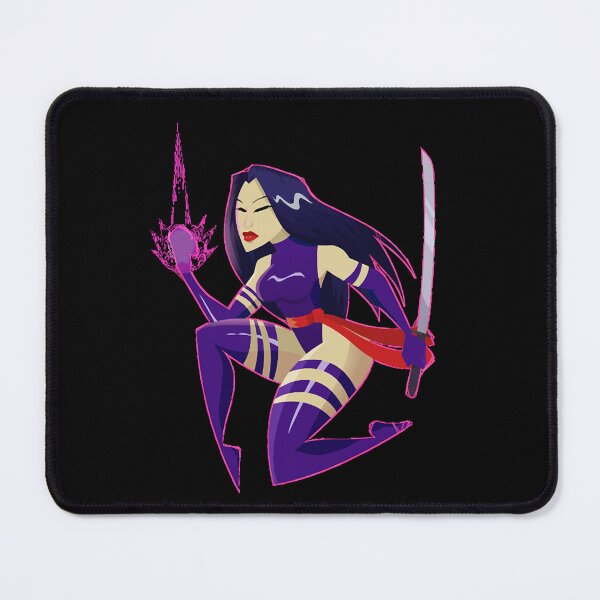 Item preview, Psylocke designed and sold by Kathlee3054121.