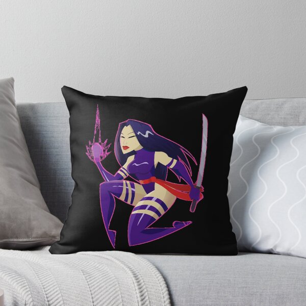 Item preview, Psylocke  designed and sold by Kathlee3054121.
