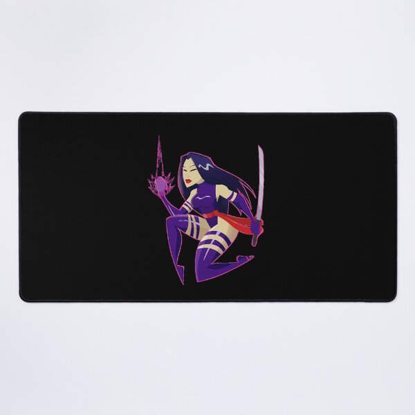 Item preview, Psylocke designed and sold by Kathlee3054121.