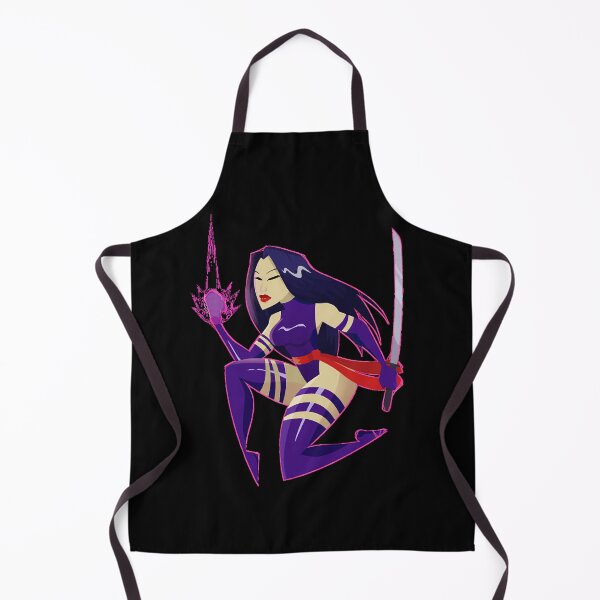 Item preview, Psylocke designed and sold by Kathlee3054121.