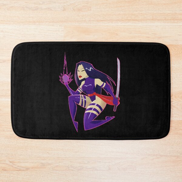 Item preview, Psylocke  designed and sold by Kathlee3054121.