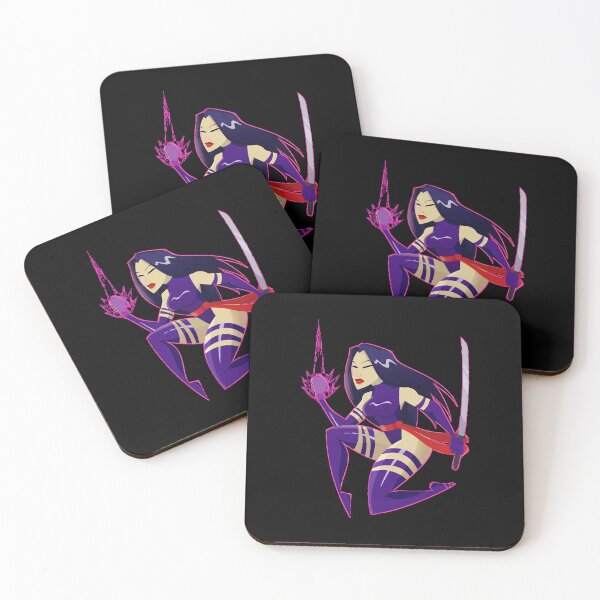 Item preview, Psylocke  designed and sold by Kathlee3054121.