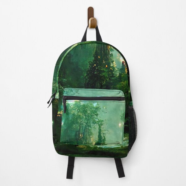Item preview, Walking into the forest of Elves designed and sold by AM FineArtPrints.