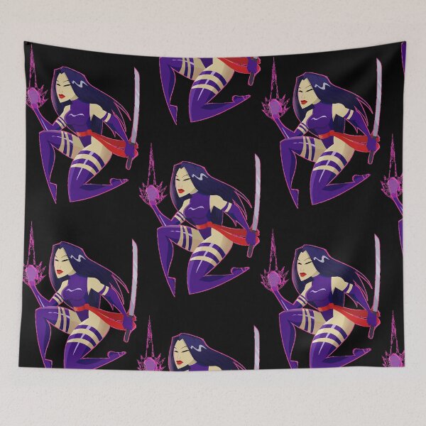 Item preview, Psylocke  designed and sold by Kathlee3054121.