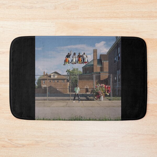 Item preview, Big Sean detroit 2 designed and sold by BRUCERY49.