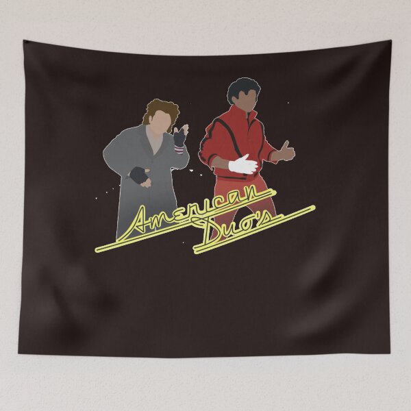 Item preview, Psych - American Duo's Camiseta clásica designed and sold by SHUSUN.