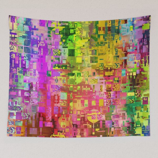 Item preview, Colorful picture designed and sold by Zip-Zup.