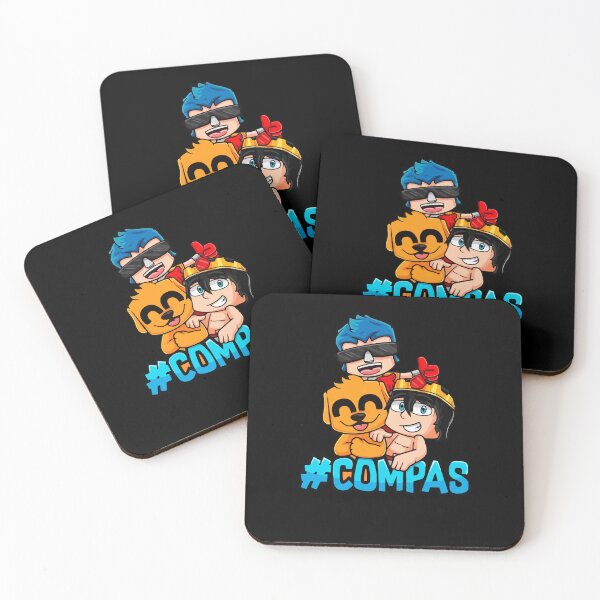 Item preview, El Trollino Merch El Trollino Compas designed and sold by Megan Gaupp.