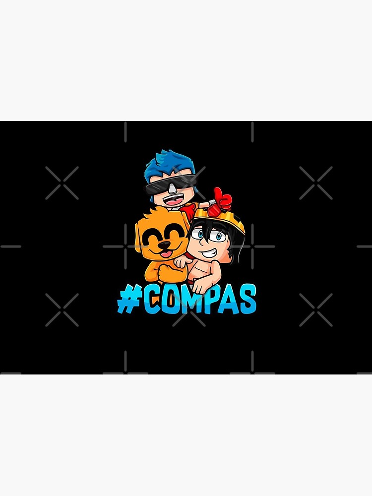 El Trollino Merch El Trollino Compas Journal