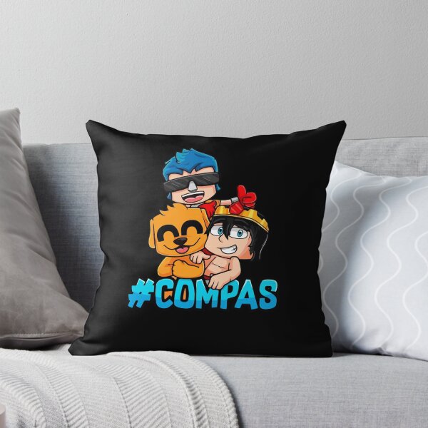 Item preview, El Trollino Merch El Trollino Compas designed and sold by Megan Gaupp.