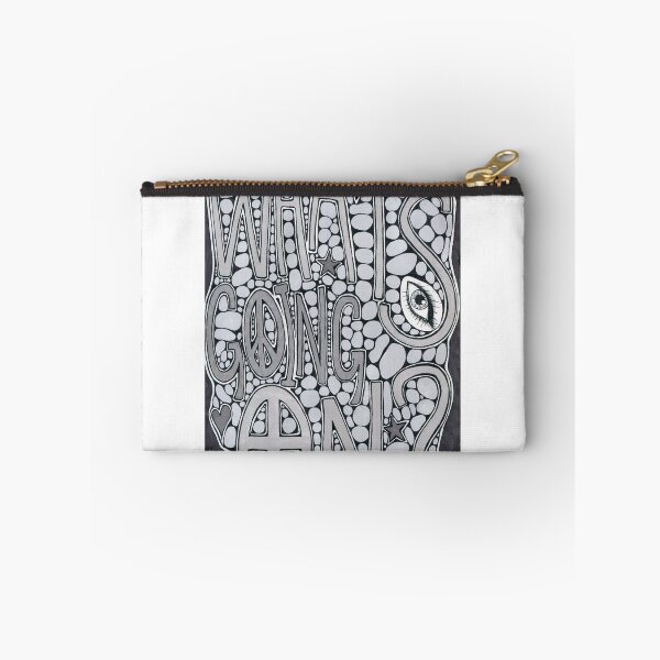 Item preview, what's going on? designed and sold by kizface.