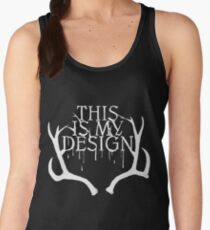 Apéritif - White Women's Tank Top