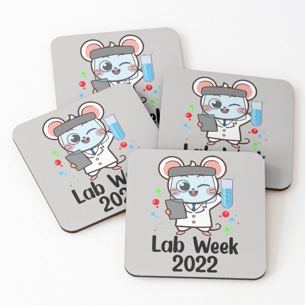 Item preview, Funny Lab Week 2022 Lab Tech Laboratory Technician  designed and sold by zorinaabzs143.