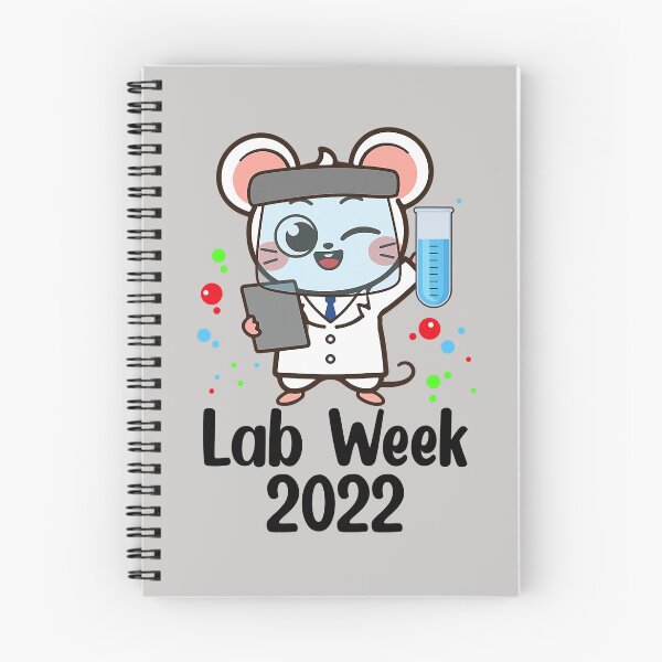 Item preview, Funny Lab Week 2022 Lab Tech Técnico de laboratorio designed and sold by zorinaabzs143.