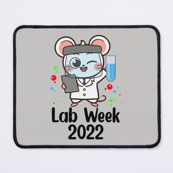 Item preview, Funny Lab Week 2022 Lab Tech Laboratory Technician designed and sold by zorinaabzs143.