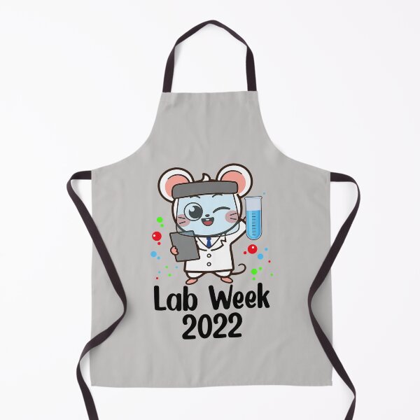 Item preview, Funny Lab Week 2022 Lab Tech Laboratory Technician designed and sold by zorinaabzs143.