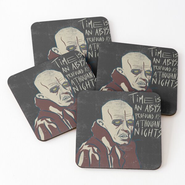 Item preview, Nosferatu designed and sold by inkingcinema.